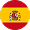 Flag_of_Spain_Flat_Round 128x128 1
